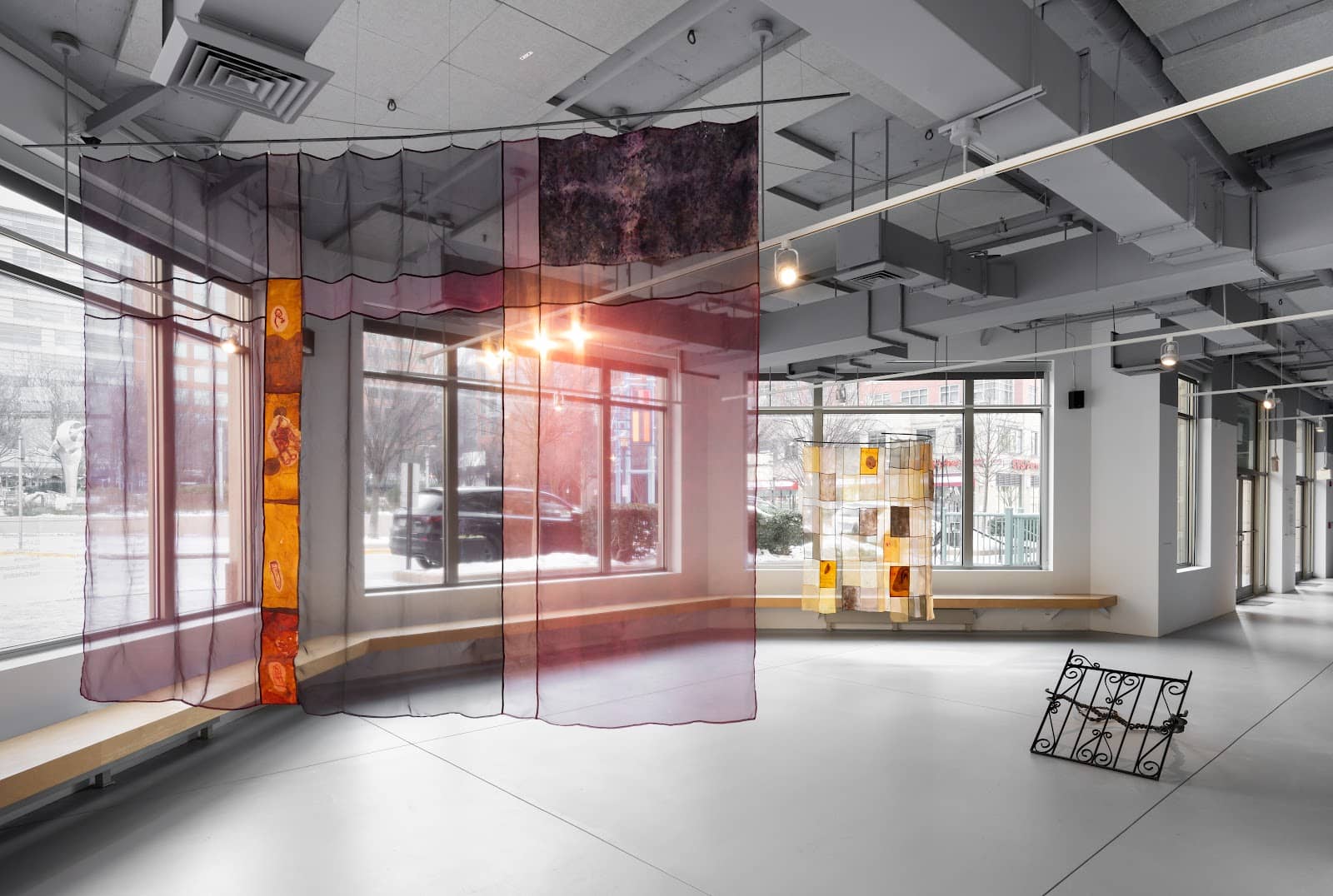 Community Art Hub