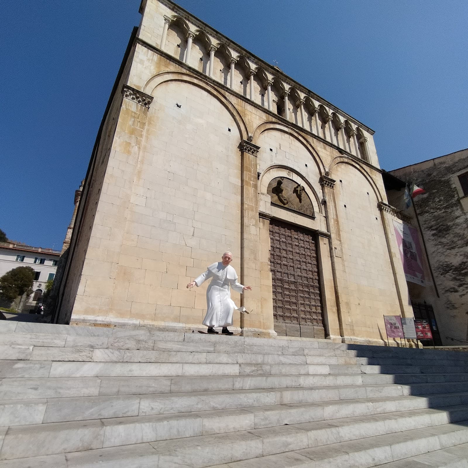 Palazzo Moroni (Town Hall) - Image 1