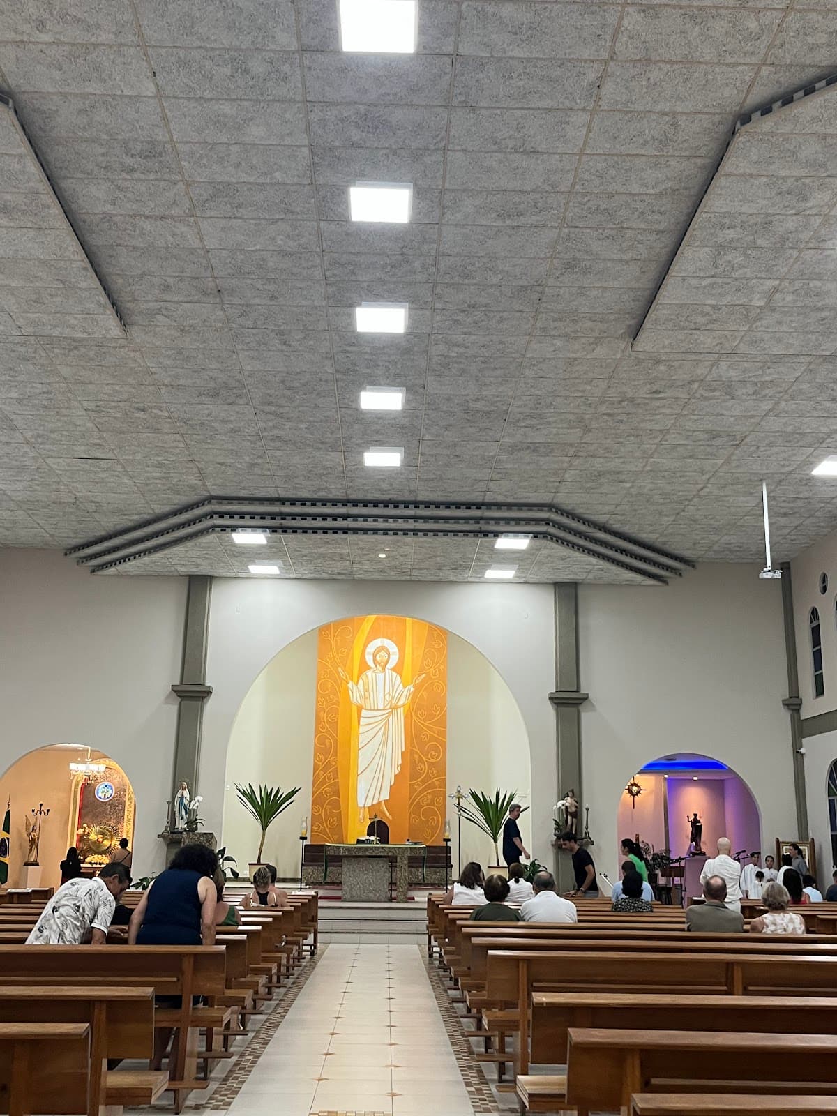 Igreja de São Sebastião (Barra) - Image 1