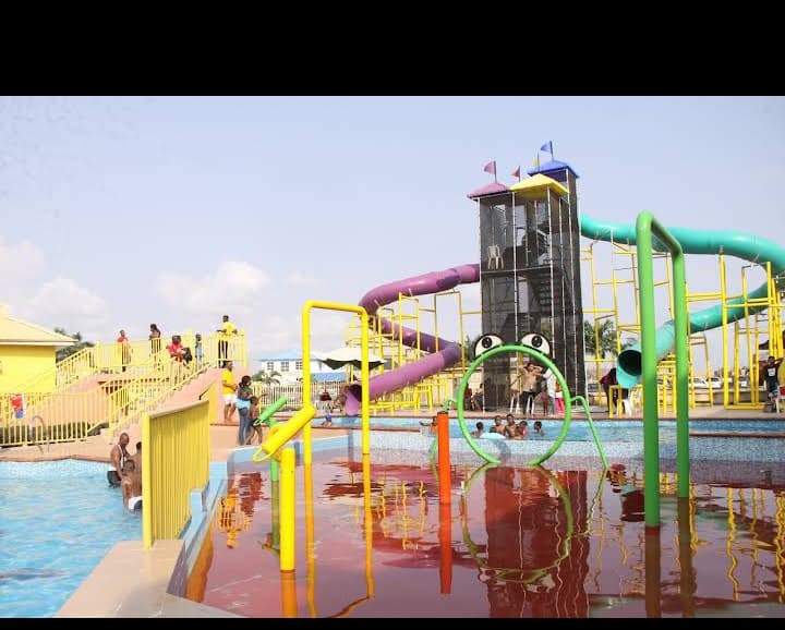 Dreamworld Africana - Image 1