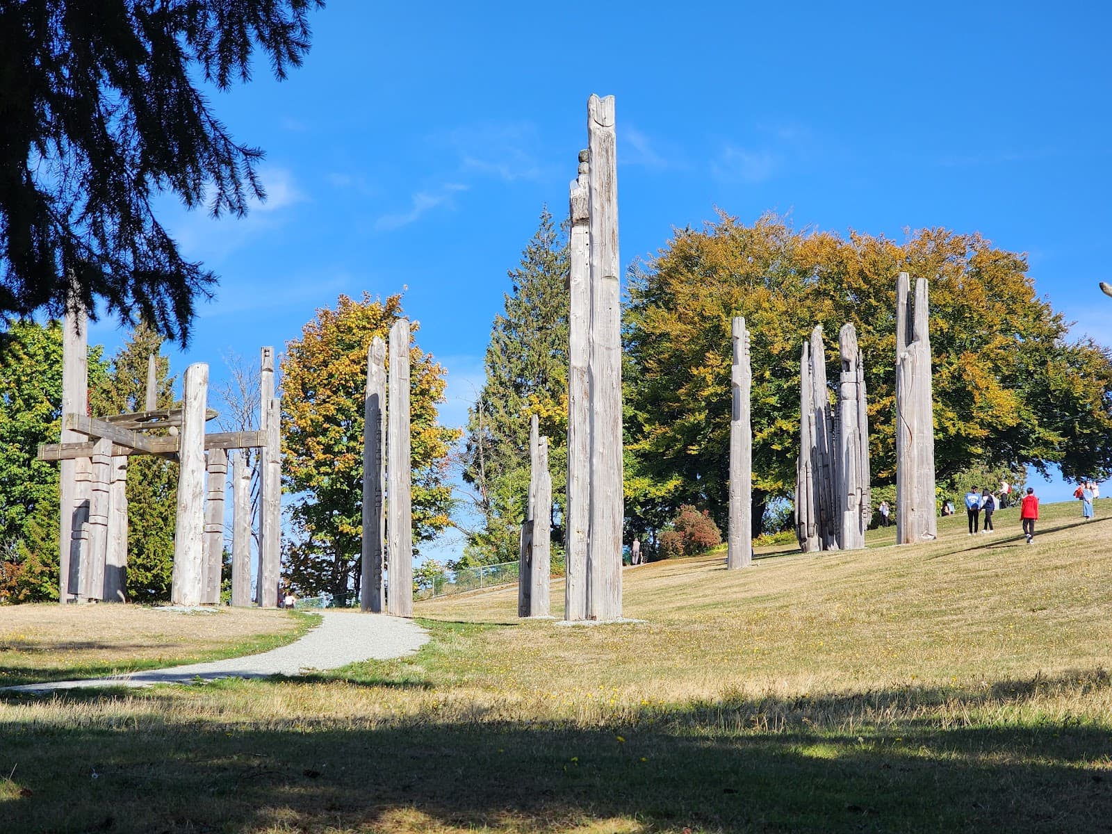 Kamui Mintara (Playground of the Gods) Vancouver - Image 1