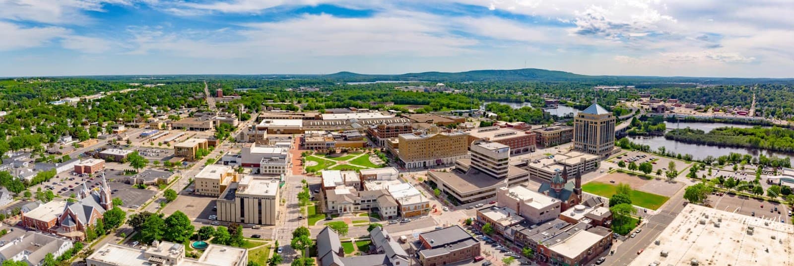 Wausau River District - Image 1