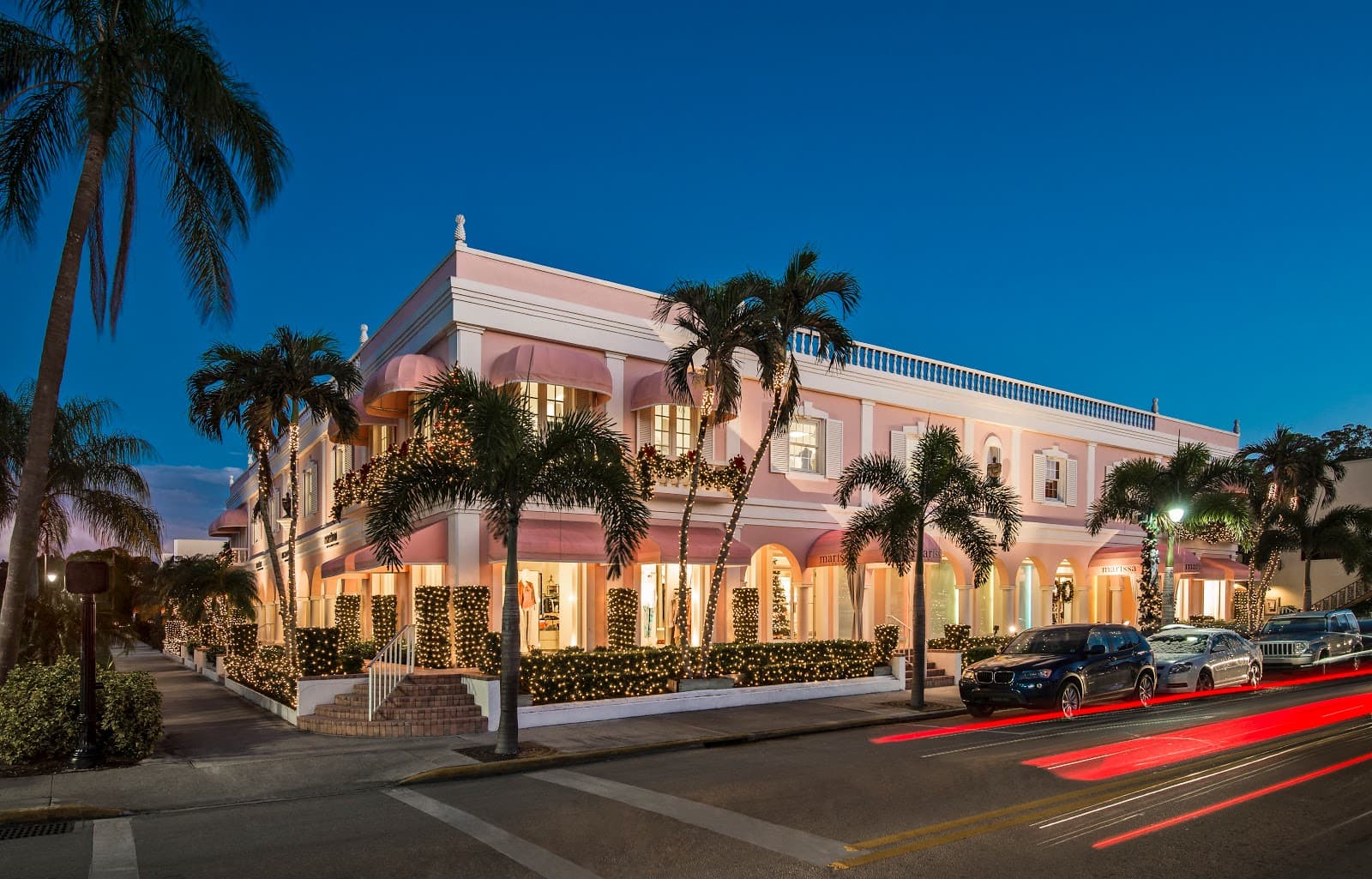 Marissa Collections, Naples, FL, USA - Image 1