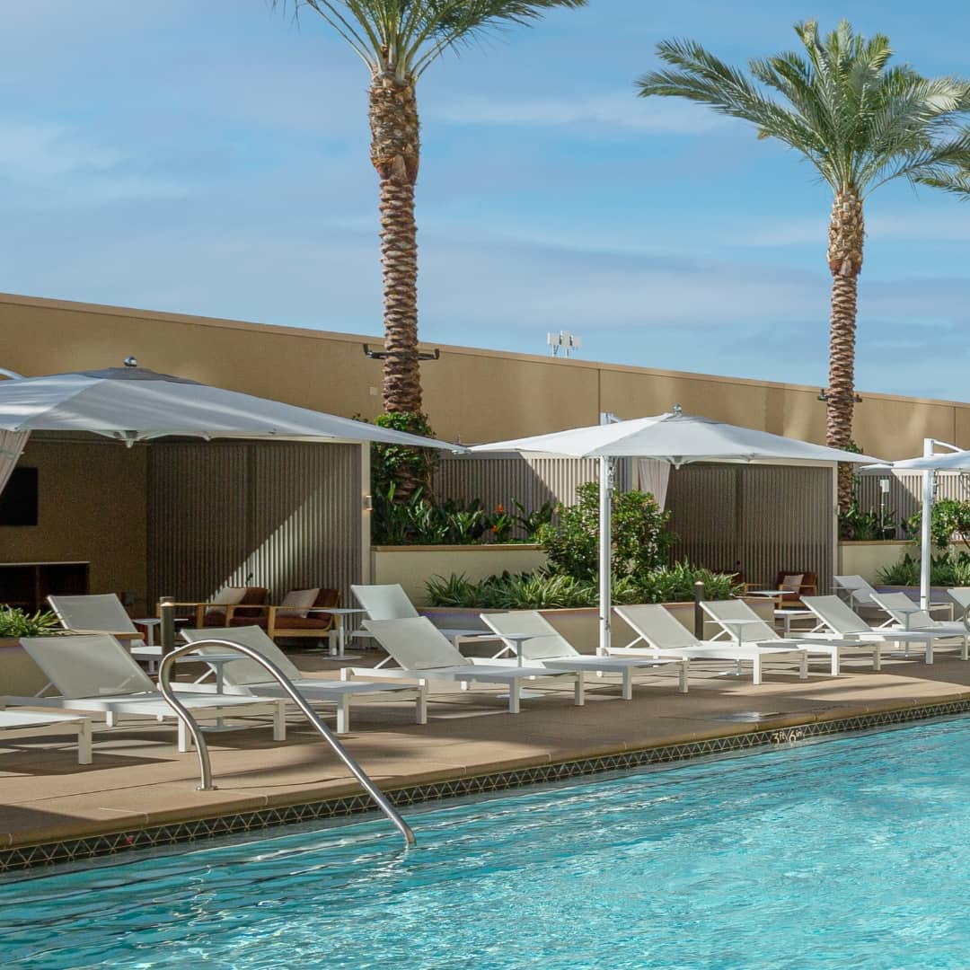 Serrano Spa Indulgence