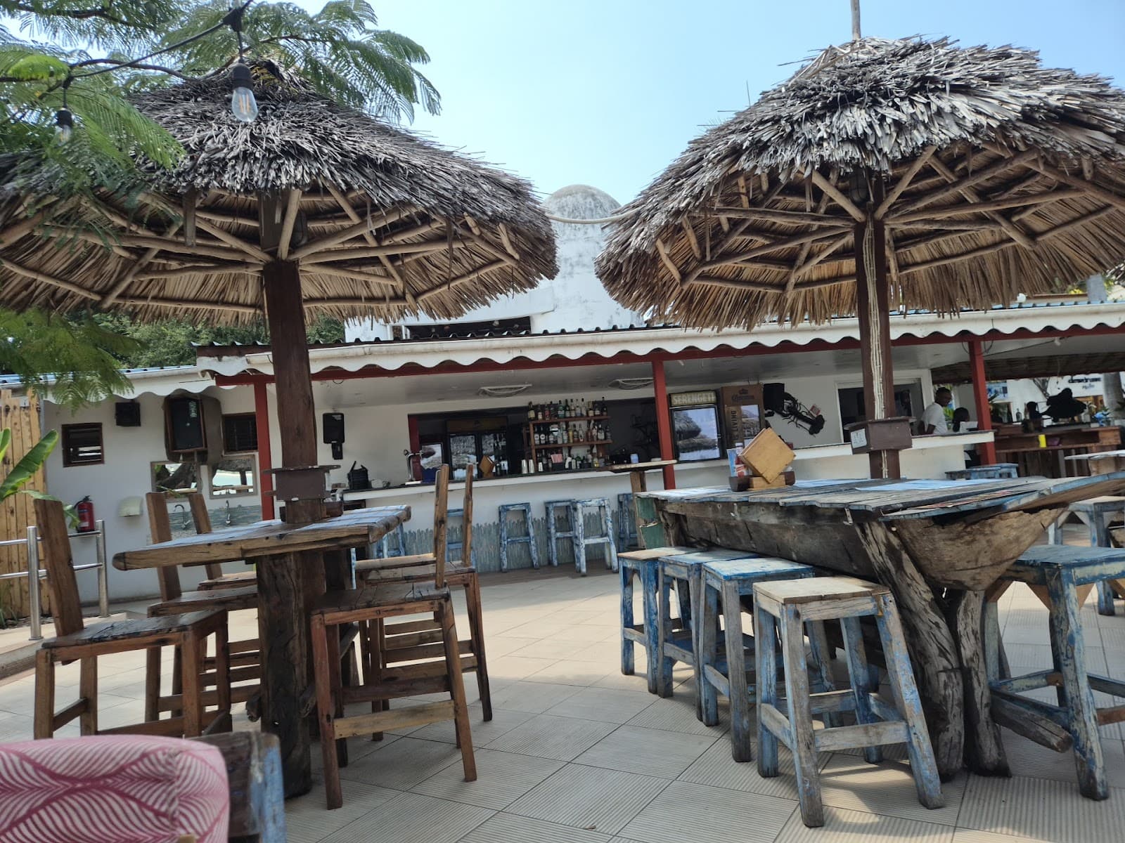 Kivukoni Waterfront Dar es Salaam - Image 1