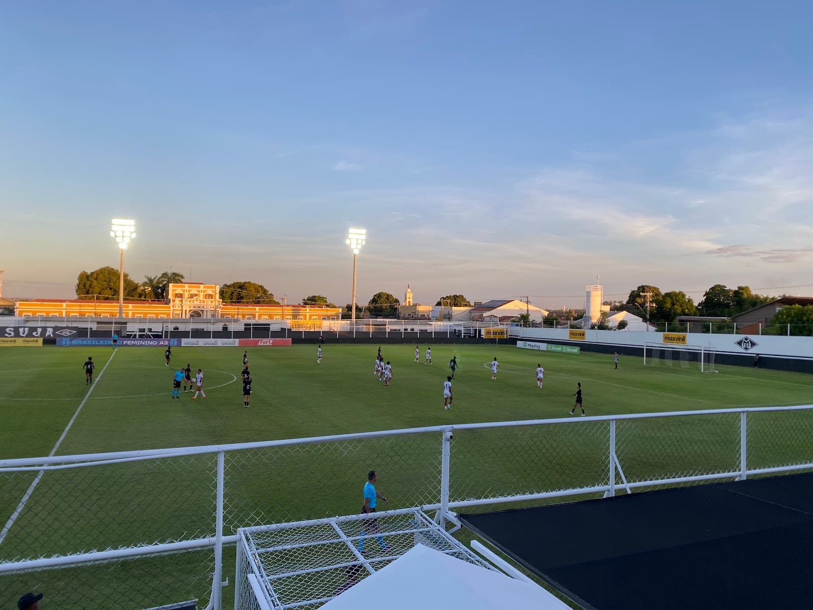 Estádio Presidente Dutra Dutrinha - Image 1