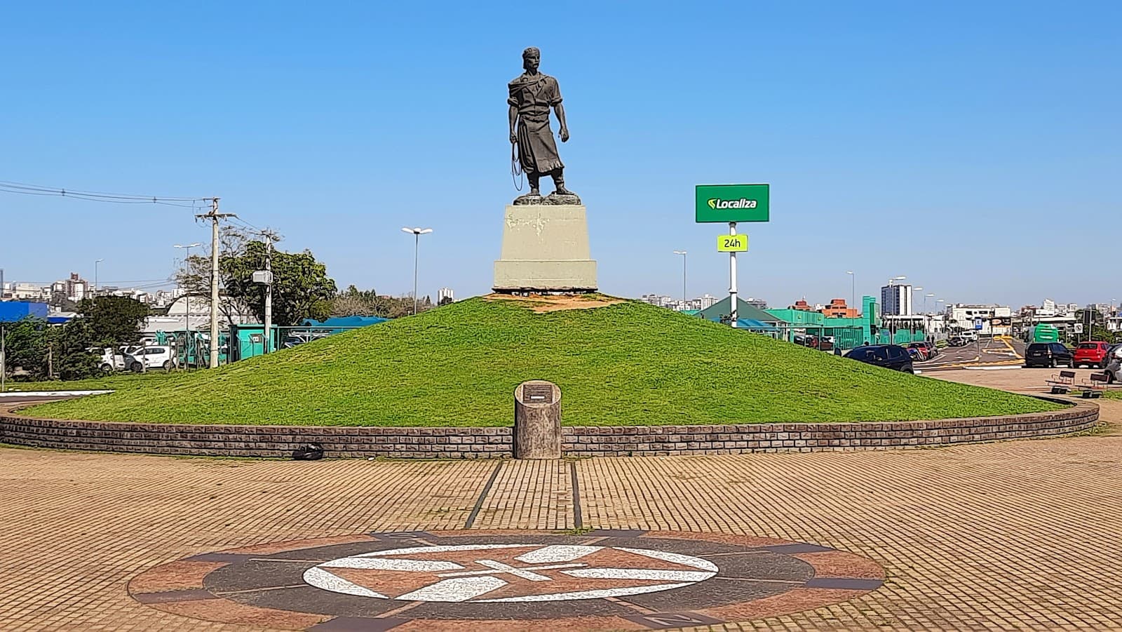 Sítio do Laçador - Image 1