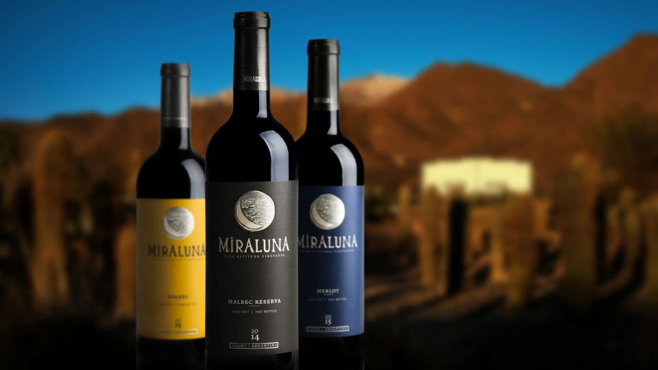 Bodega Miraluna - Image 1