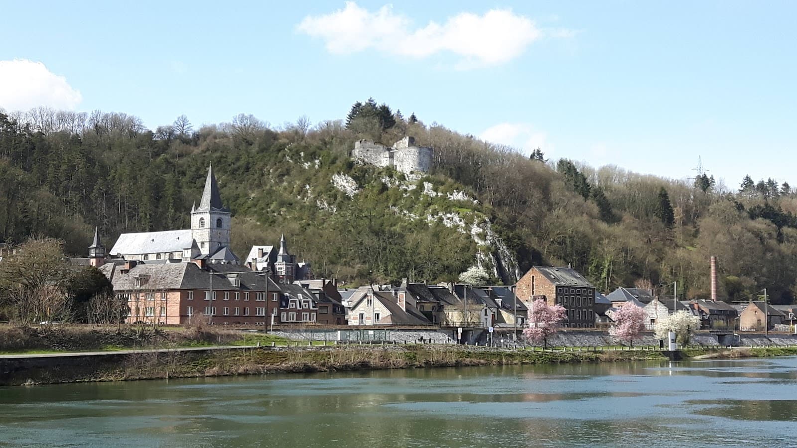 Bouvignes-sur-Meuse - Image 1