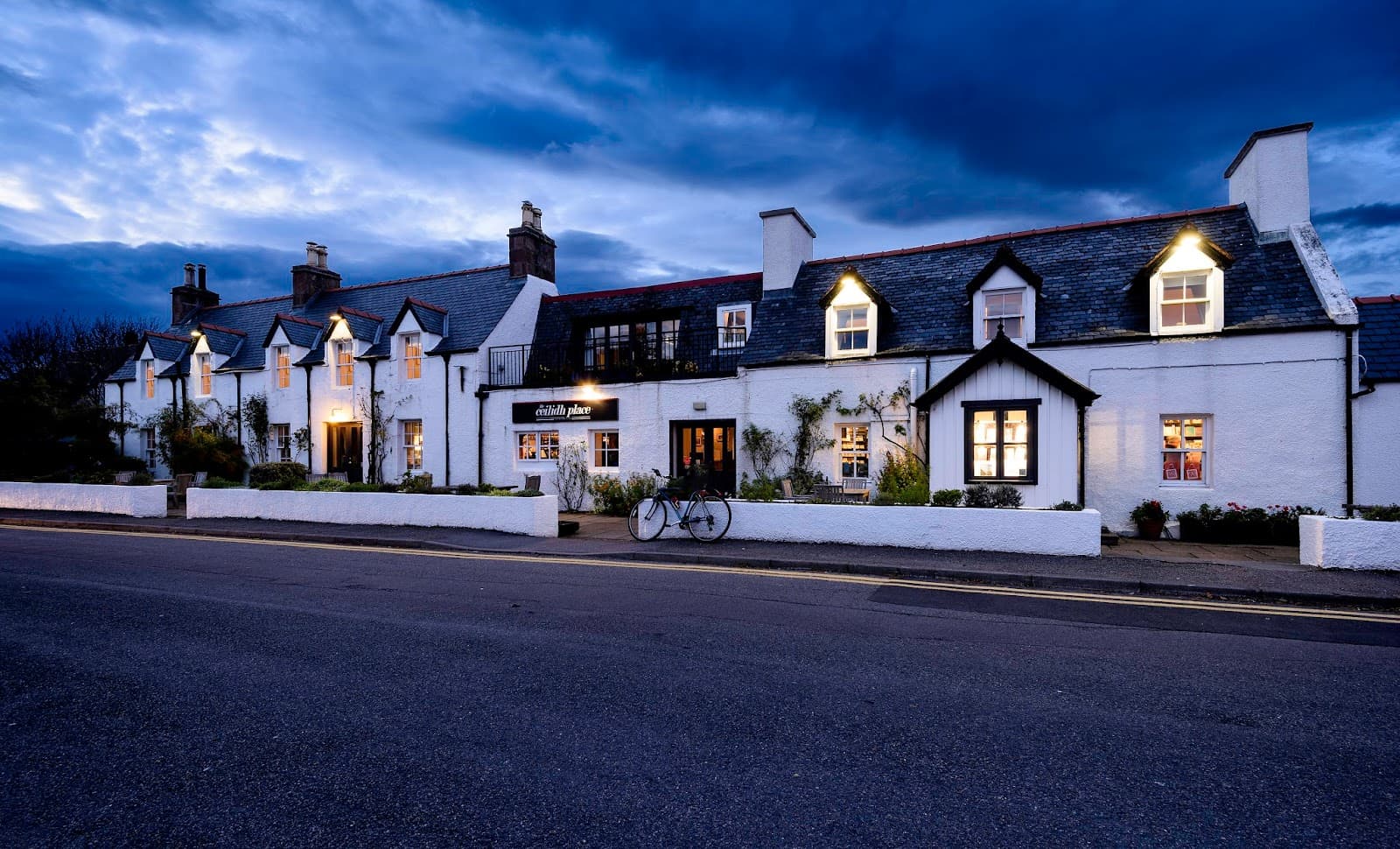 The Ceilidh Place - Image 1