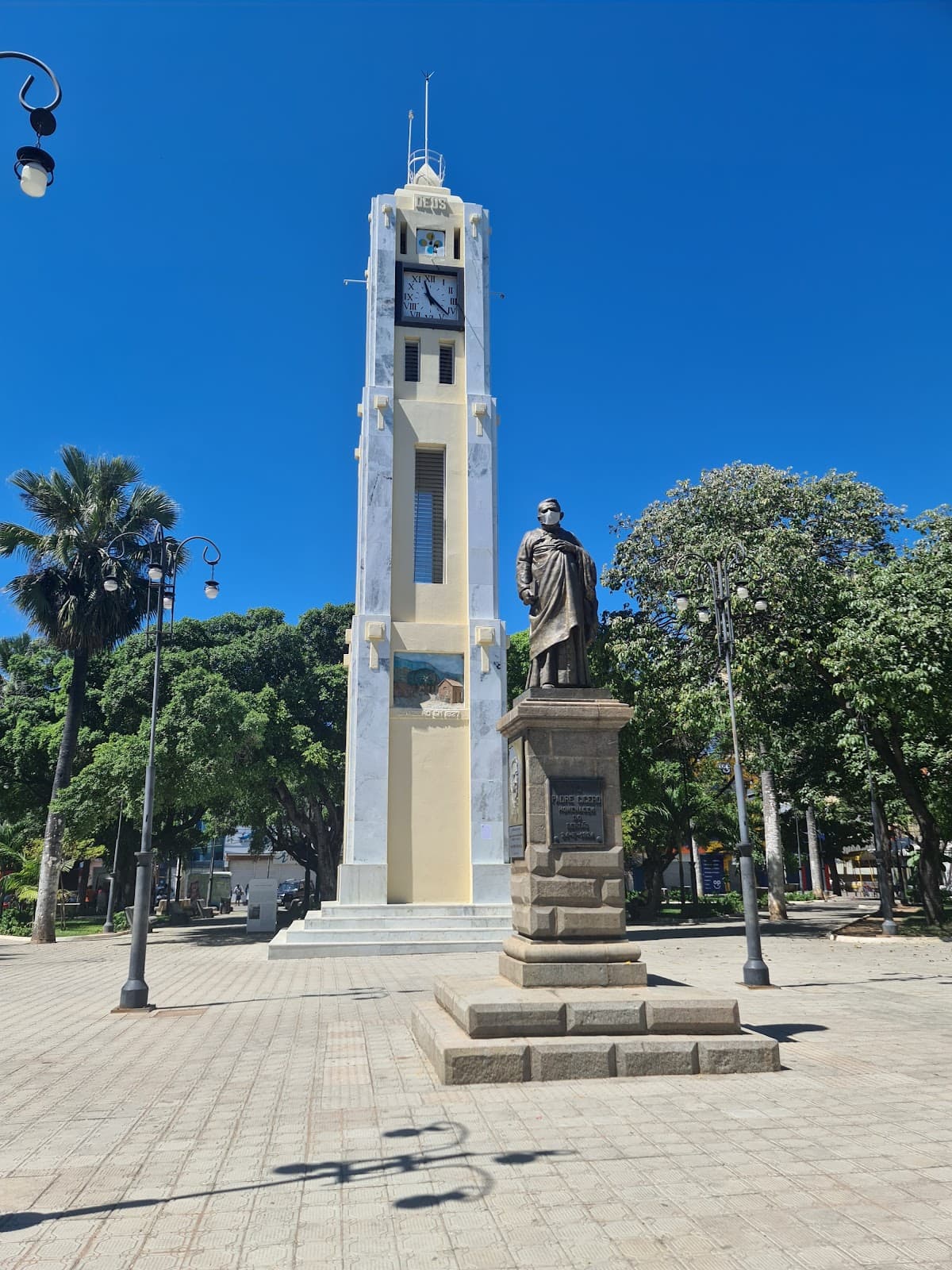 Praça Padre Cícero - Image 1