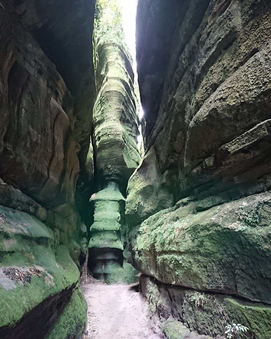 Fenda da Freira - Image 1