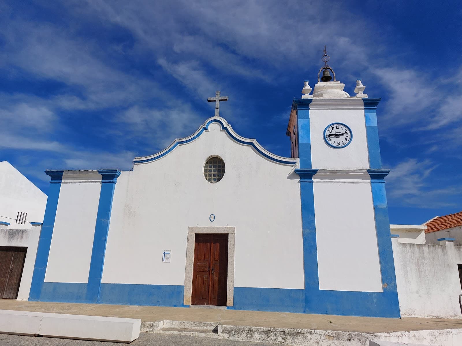 Igreja de Nossa Senhora da Graça - Image 1
