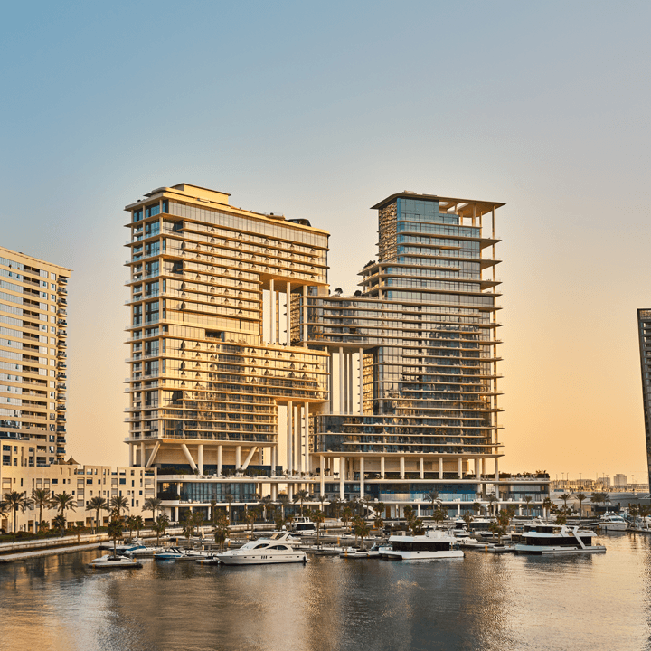 The Lana hotel - Image 1