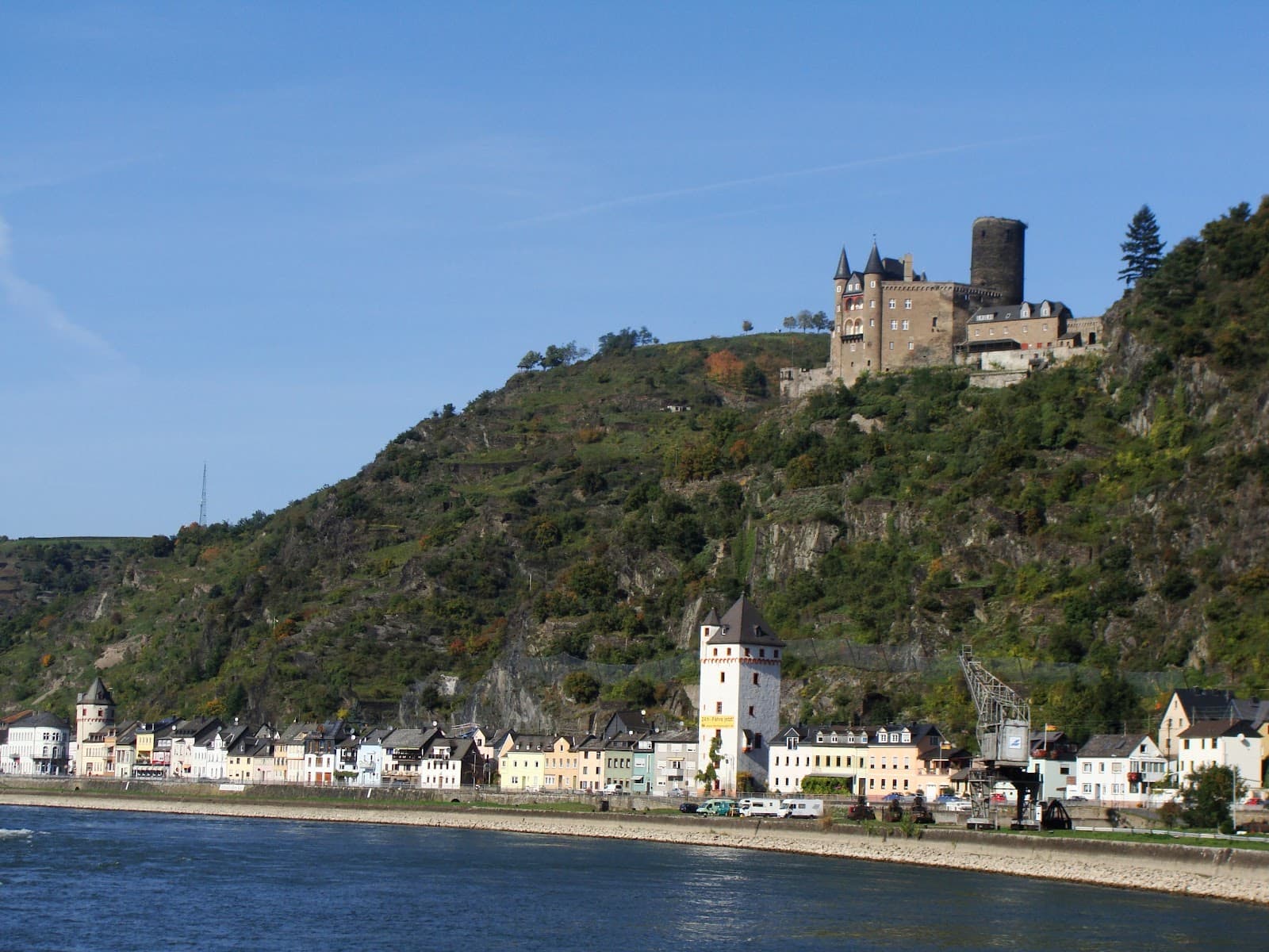Loreley Rock - Image 1