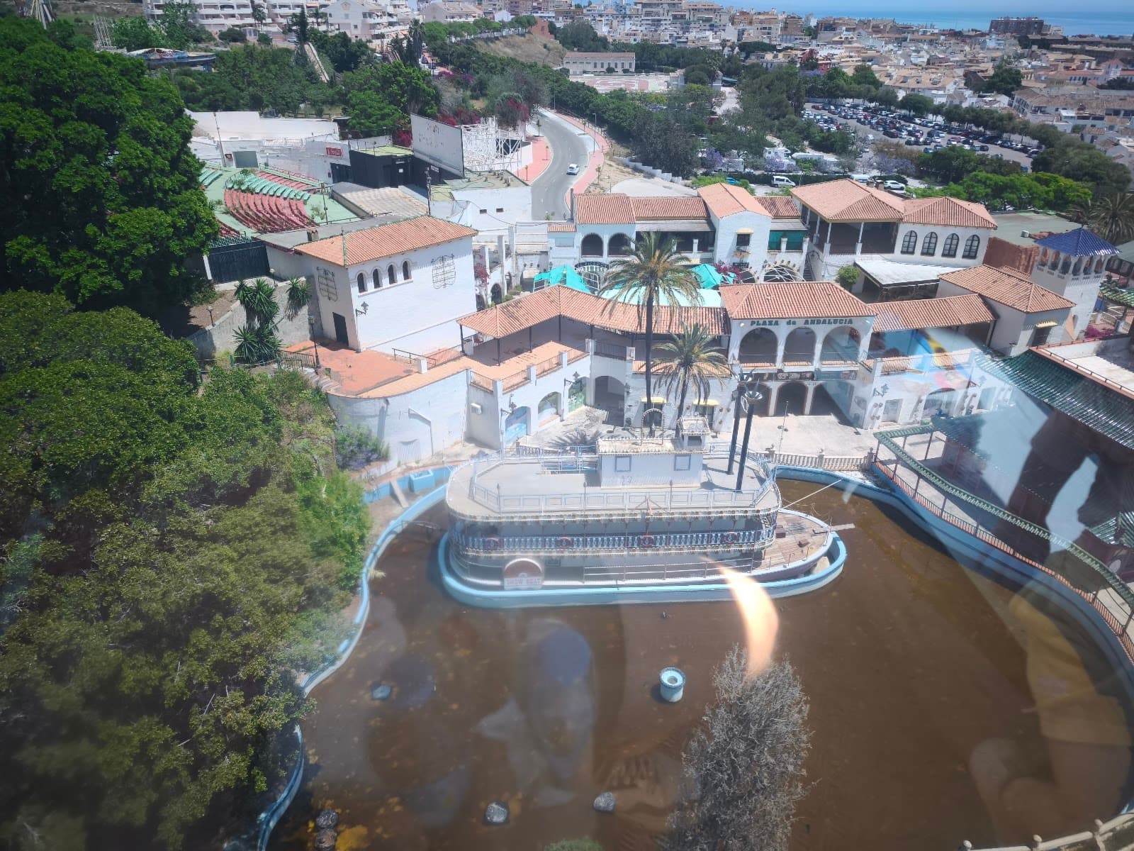 Tivoli World Benalmádena Spain - Image 1