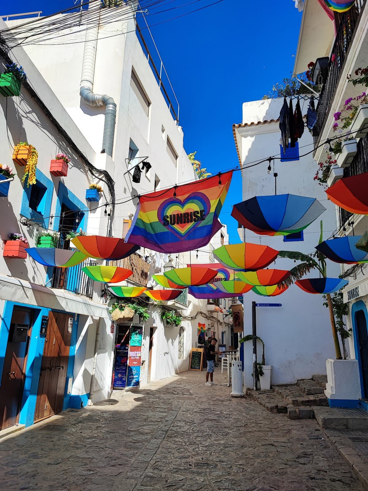 Calle de la Virgen - Image 1
