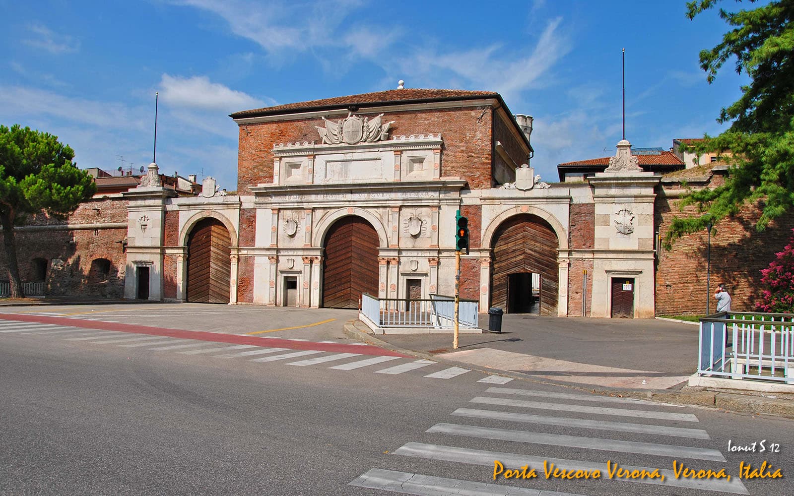 Porta Vescovo - Image 1