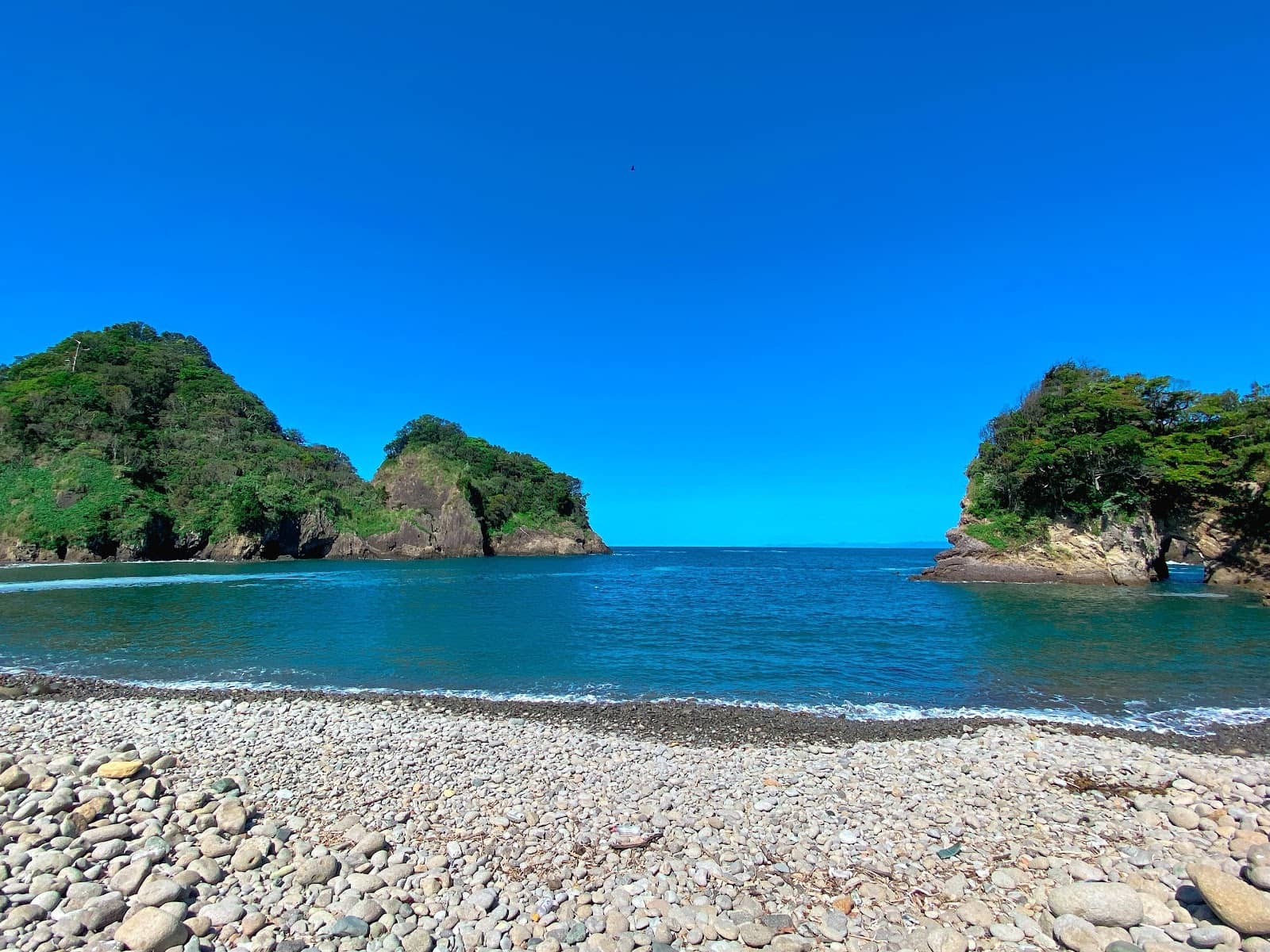 Scenic Coastal Trail