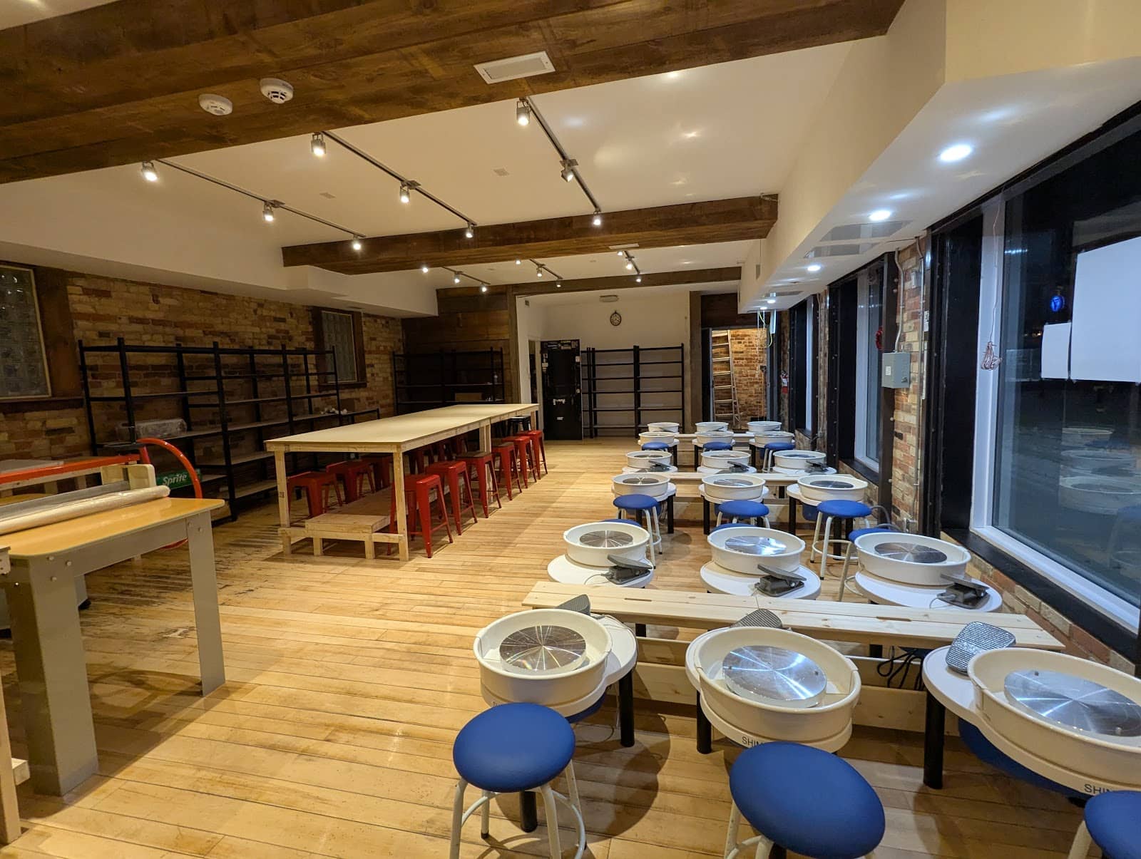 Your Finished Masterpiece