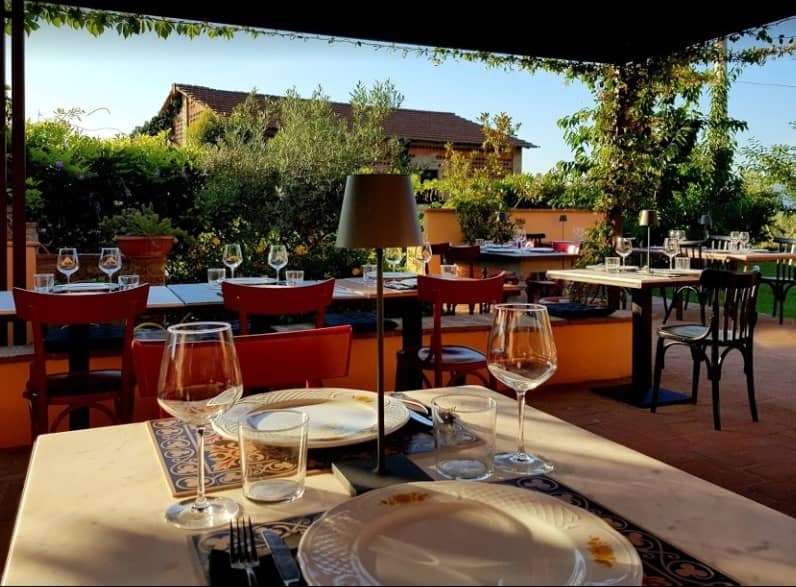 Sagrantino Wine Tasting