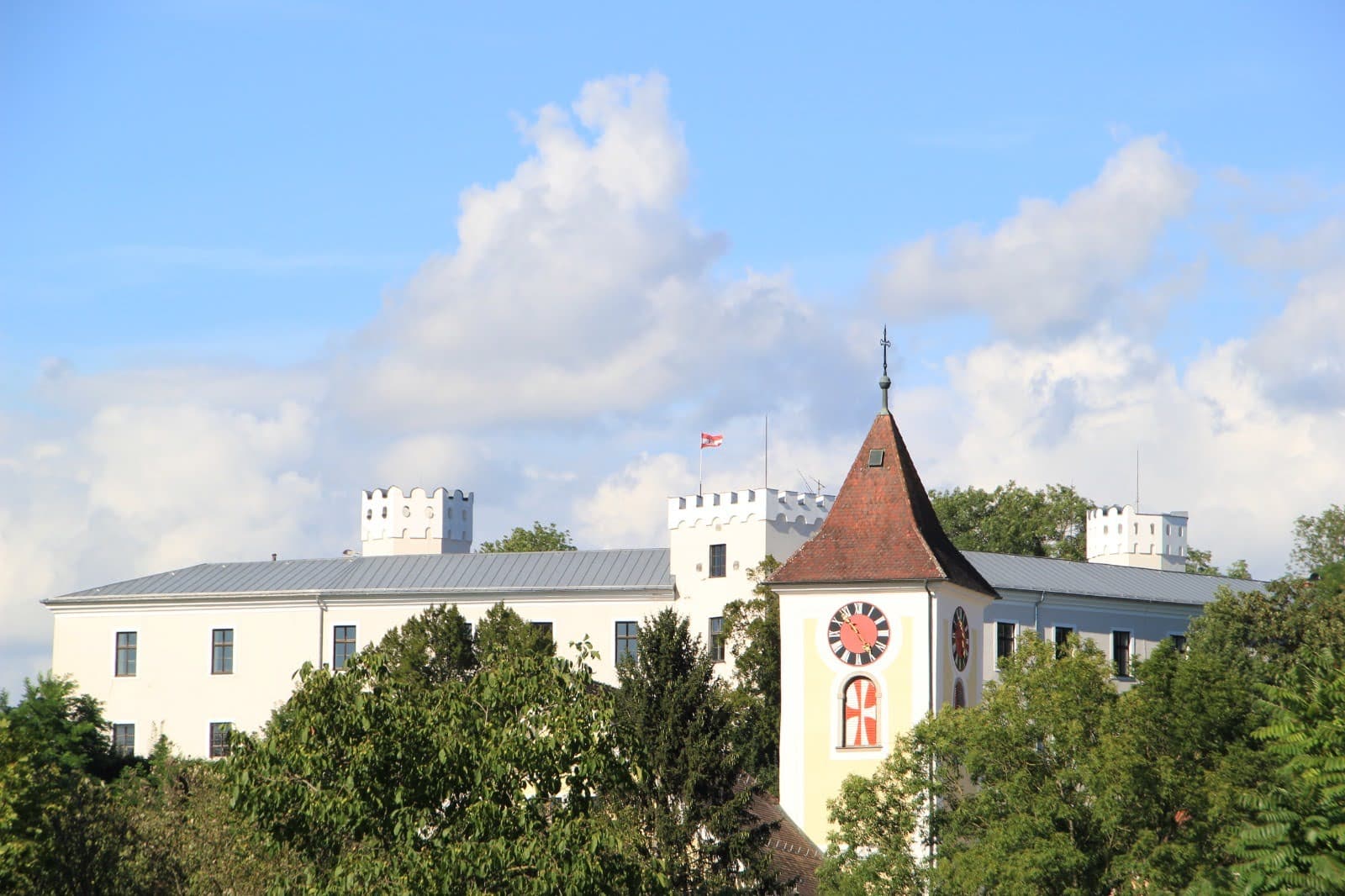Ebelsberg Linz - Image 1