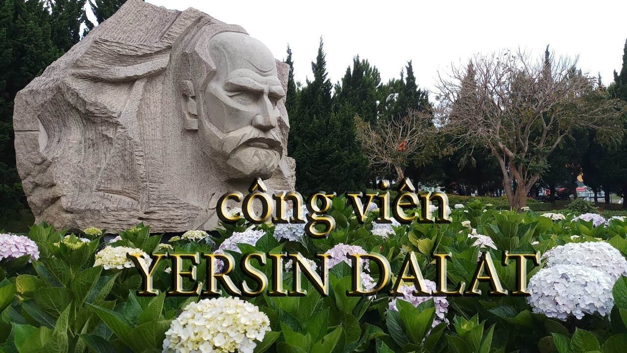 Yersin Park - Image 1