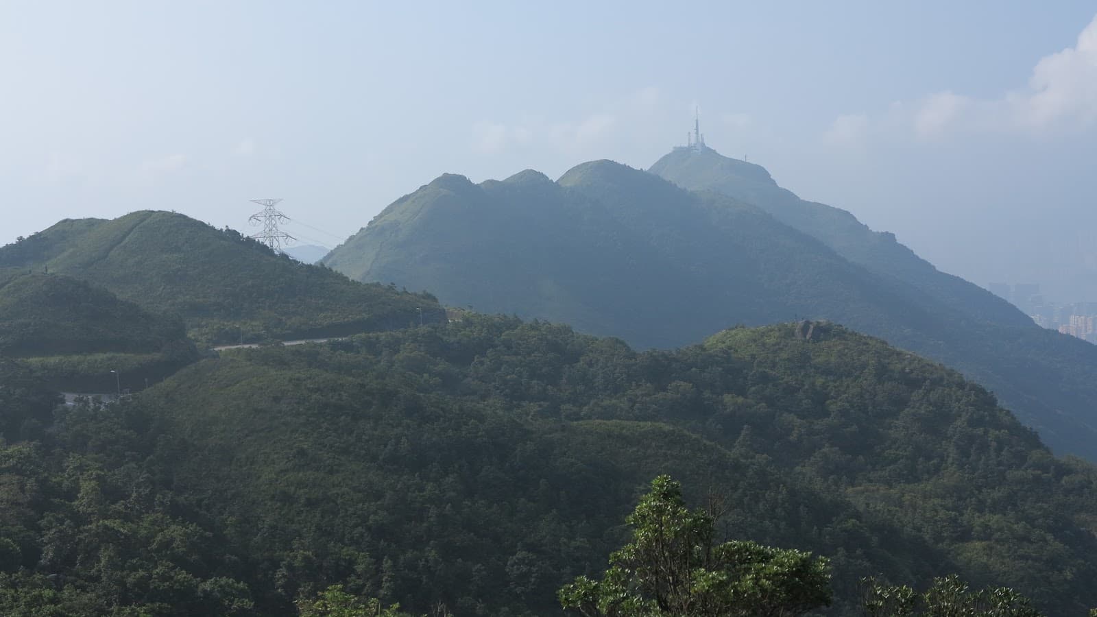 Tate's Cairn - Image 1