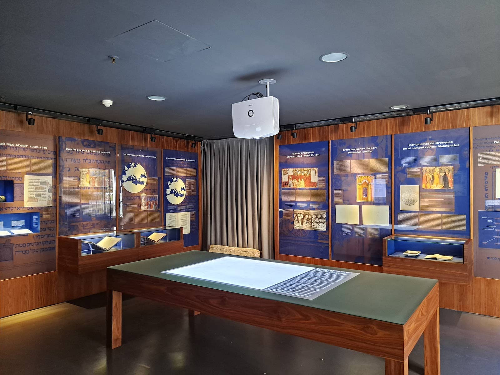 Weaver's Home History