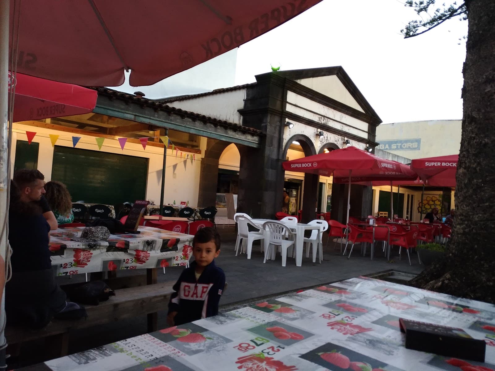 Mercado Municipal da Ribeira Grande - Image 1