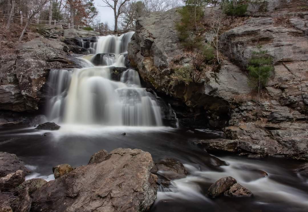 Chapman Falls - Image 1