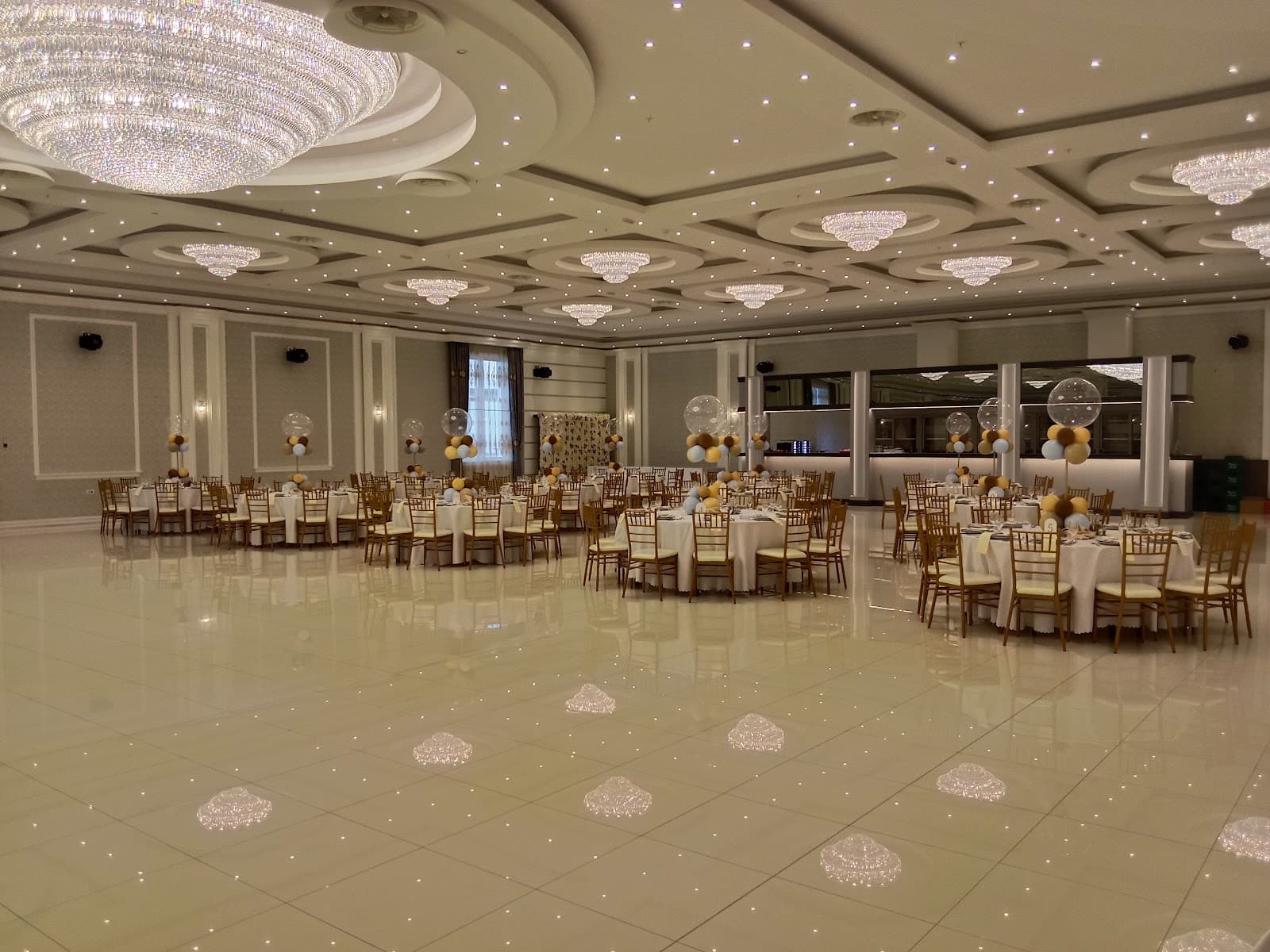 Restoran Milenijum Požarevac - Image 1