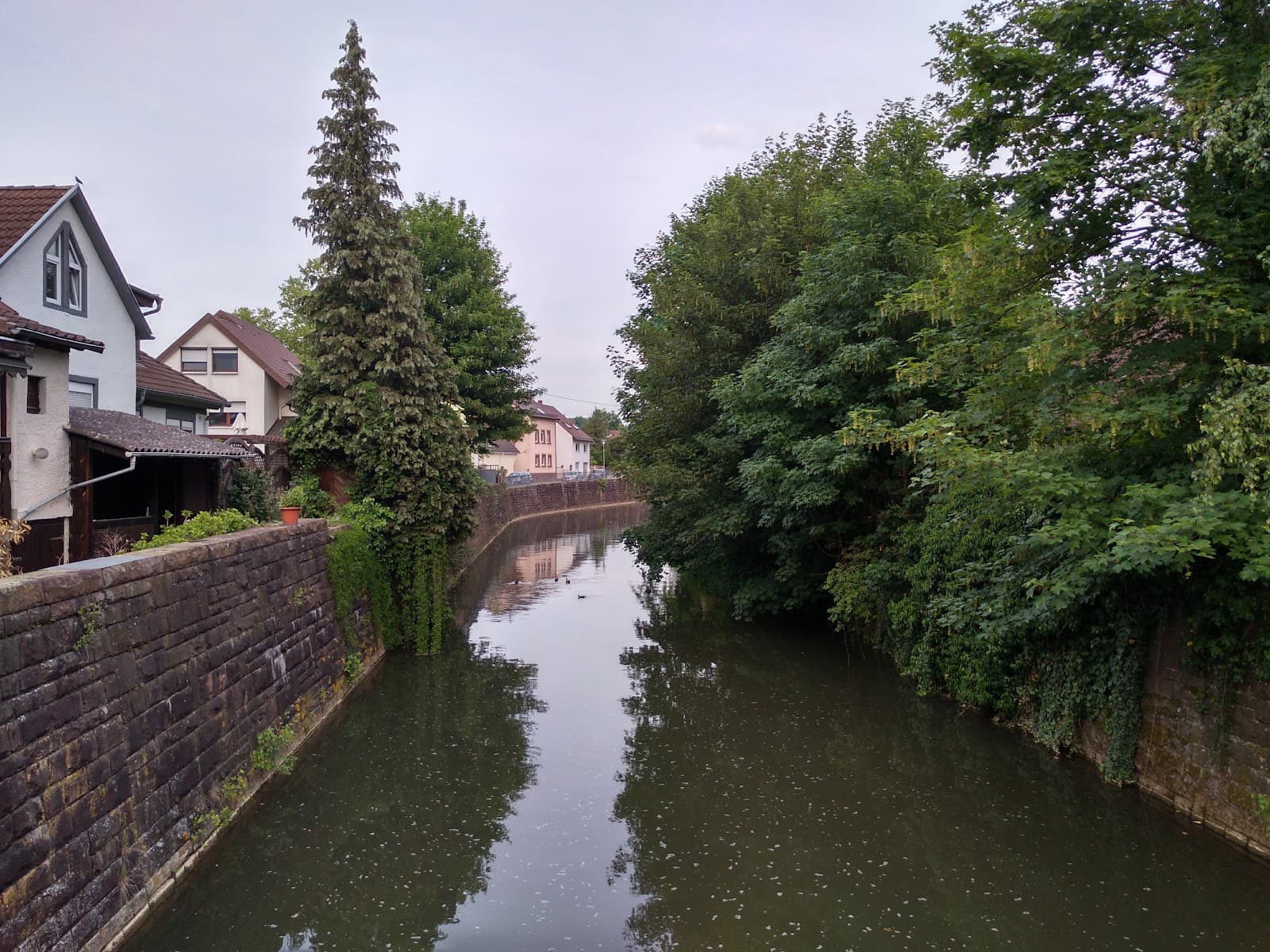 Old Town Grötzingen - Image 1