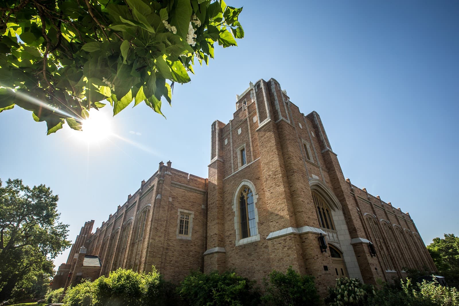 University of Northern Colorado - Image 1