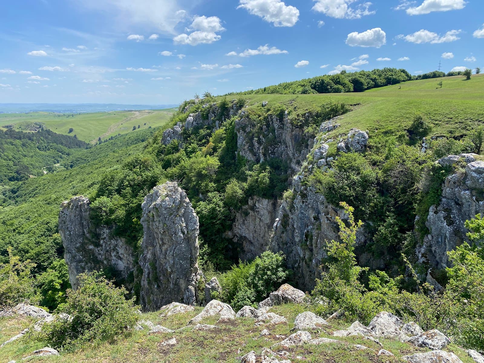 Turenilor Gorge - Image 1