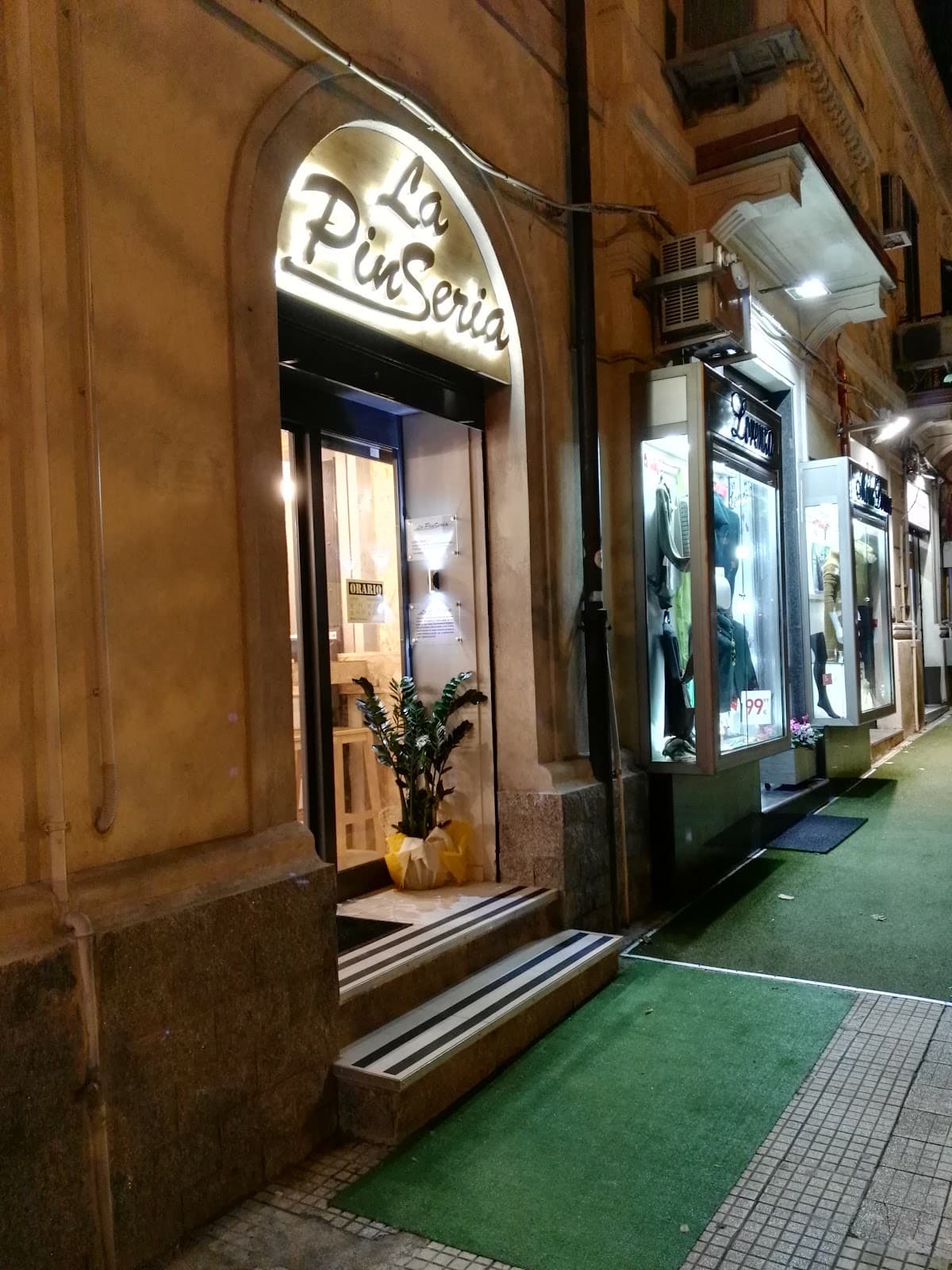 Mercato Zaera - Image 1
