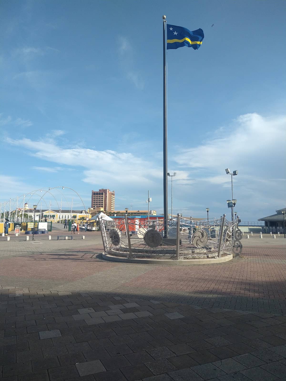 Golden Gate Park Views