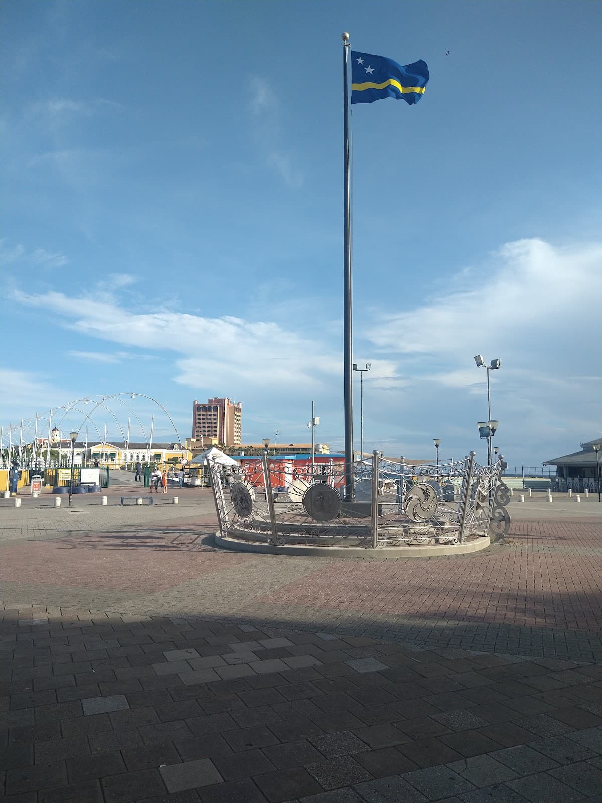 Queen Wilhelmina Bridge - Image 1