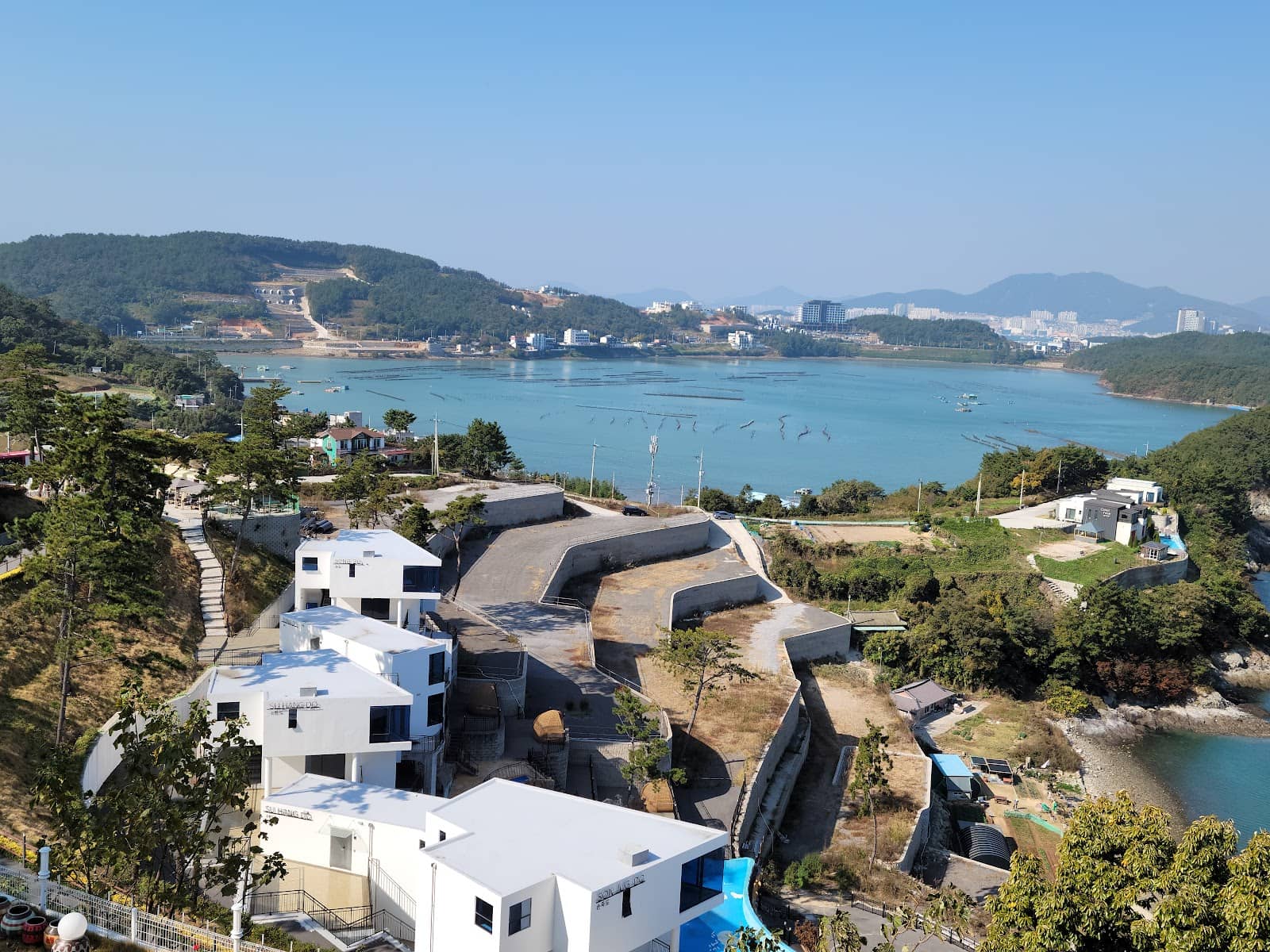 Sculpture Park