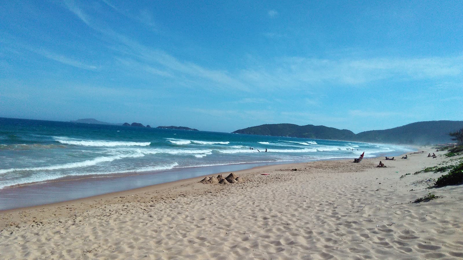 Tucuns Beach - Image 1