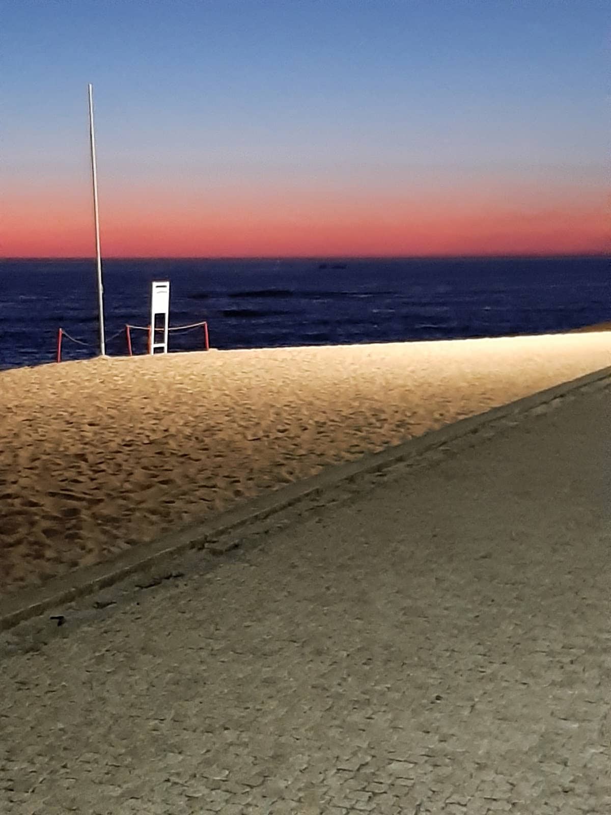Beach Access
