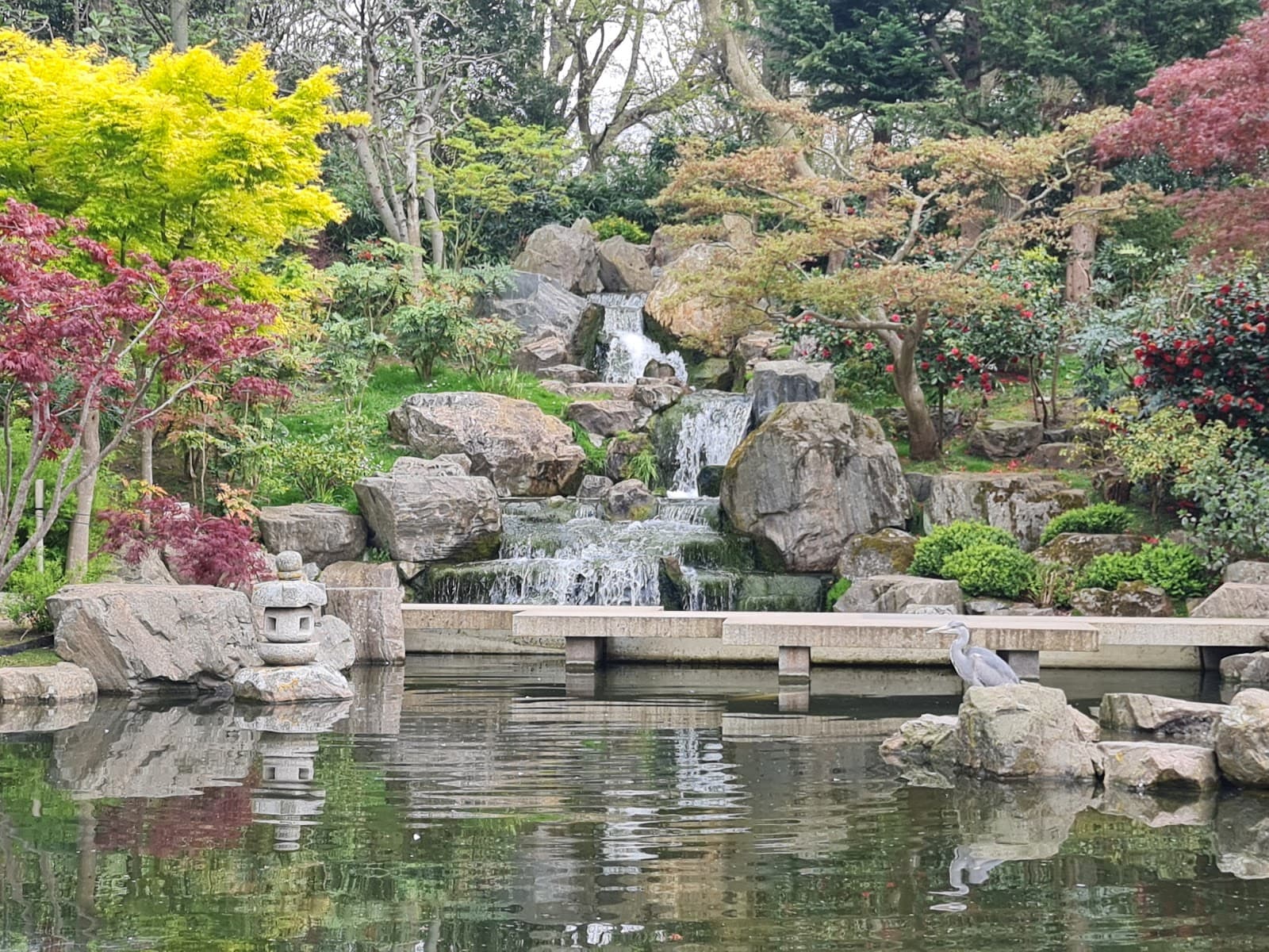 Kyoto Garden - Image 1
