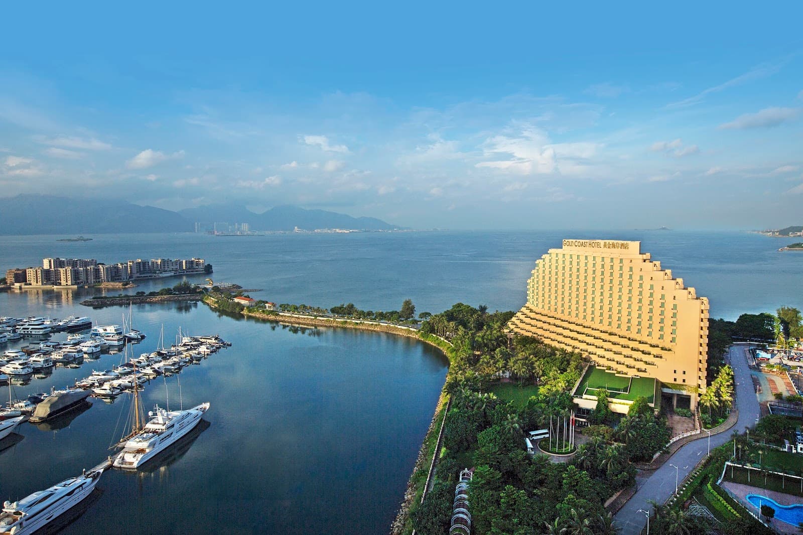 Hong Kong Gold Coast - Image 1
