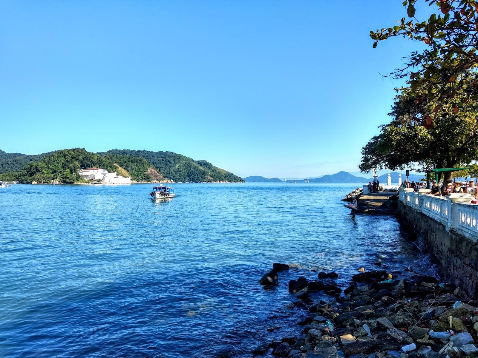 Ponta da Praia - Image 1