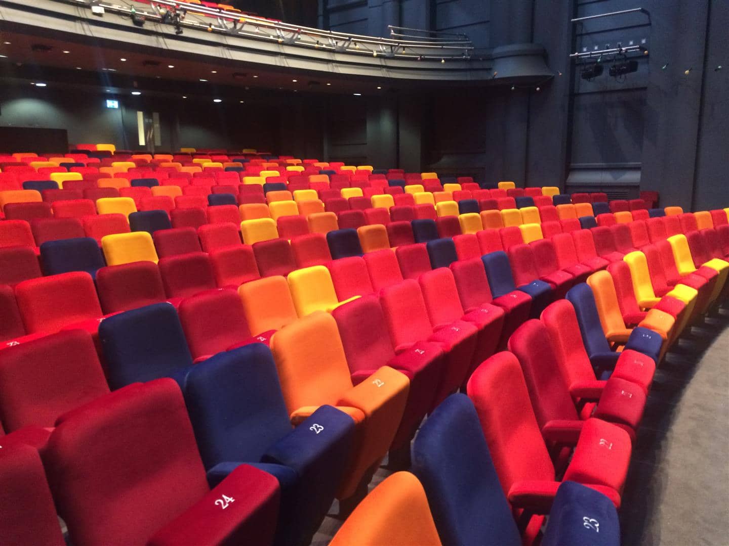 Special Event Performances