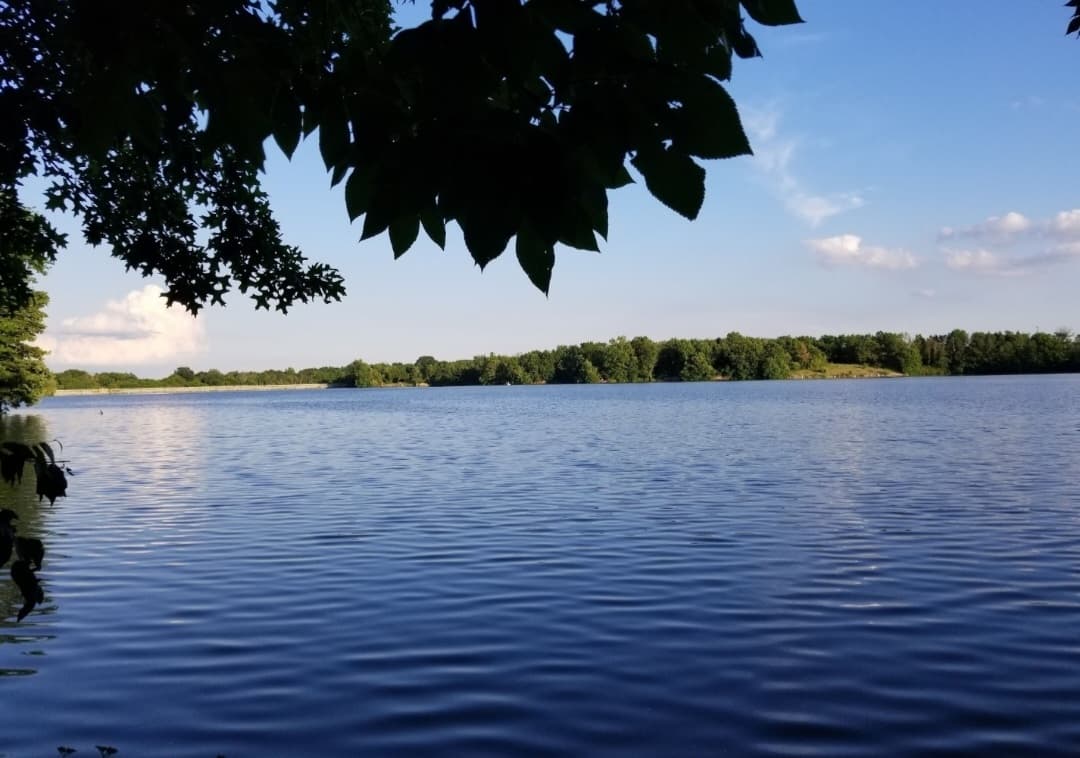 Memorial Lake State Park - Image 1