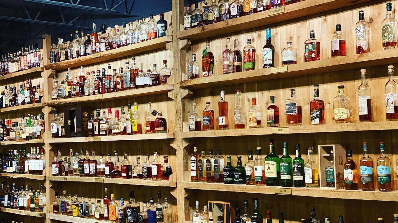 Riverwood Winery - Image 1