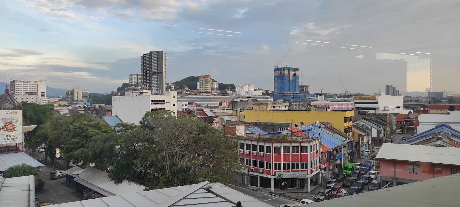 Old Town Kajang