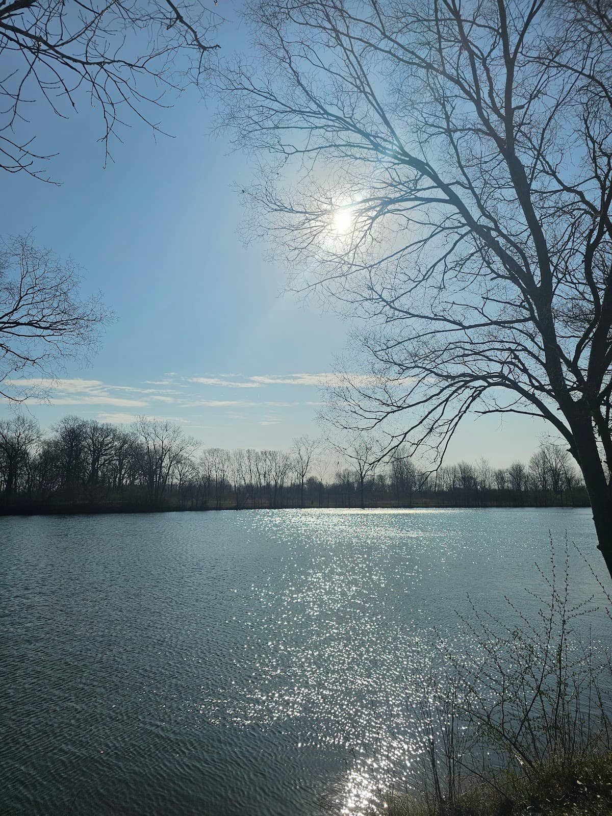 Habitat Trail Loop