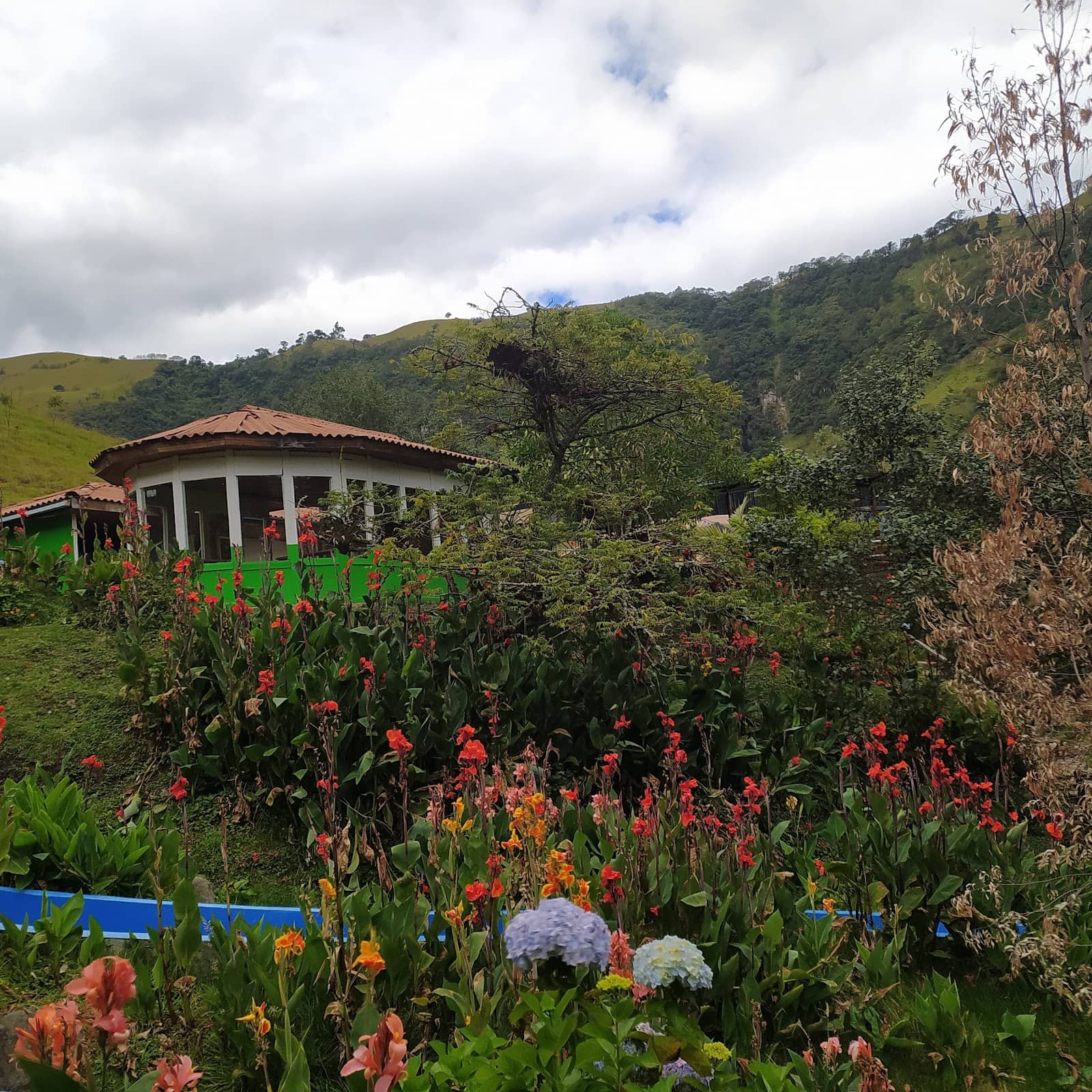 Overnight Stay Experience